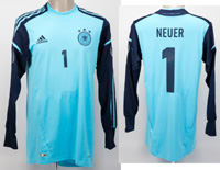 DFB - Trikot 2013