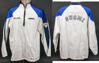 Finnland - Winterjacke 2002