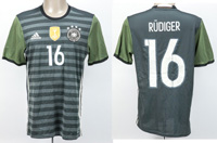DFB - Trikot 2016