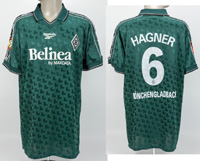 Mönchengladbach - Trikot 1998/1999
