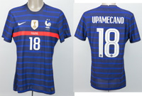Frankreich - Trikot 2020