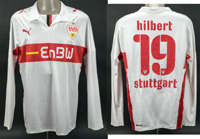Stuttgart, VfB - Trikot 2008/2009