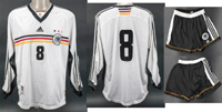 DFB - Trikot 1999 mit Hose