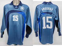 DFB - Trikot 1999 Frauen
