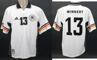 DFB - Trikot 1998 Frauen