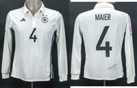 DFB - Trikot 2017 Frauen