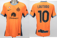Mailand, Inter - Trikot 2023/2024