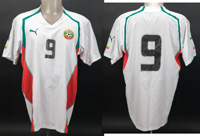 Bulgarien - Trikot 2004/2005