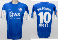 Bochum, VfL - Trikot 2005/2006
