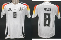 DFB - Trikot 2024 EM