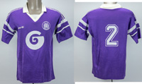 Anderlecht, RSC Trikot 1987-1990