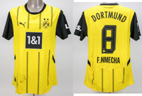 Dortmund, Borussia - Trikot 2024/2025