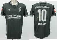 Mönchengladbach, Borussia - Trikot 2024/2025