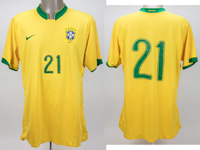 Brasilien - Trikot 2006