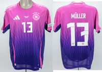 DFB - Trikot 2024 EM
