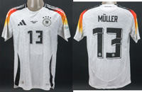 DFB - Trikot 2024 EM