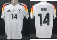 DFB - Trikot 2024 EM