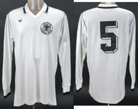 DFB - Trikot 1980