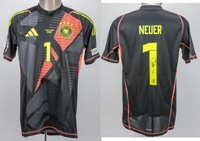 DFB - Trikot 2024 EM