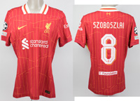 Liverpool, FC - Trikot 2024/2025