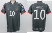 DFB - Trikot 2021
