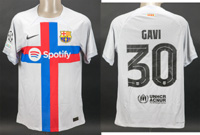 Barcelona, FC - Trikot 2022/2023