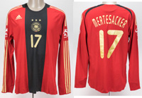 DFB - Trikot 2008