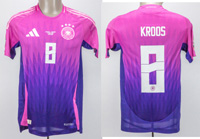 DFB - Trikot 2024 EM