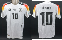 DFB - Trikot 2024 EM