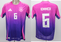 DFB - Trikot 2024 Nations League