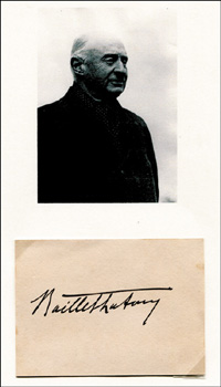 Baillet-Latour, Henri de