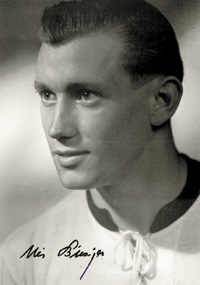 Biesinger, Ulrich