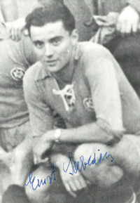 Sabeditsch, Ernst