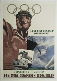 Filmplakat OSS1936