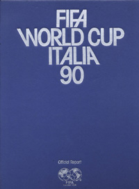 FIFA World Cup Italia 90