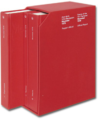 Official Report 1976