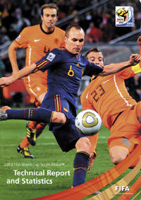 2010 FIFA World Cup