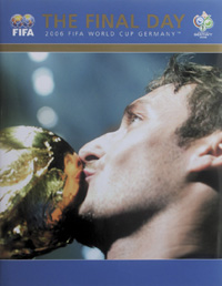 The Final Day 2006