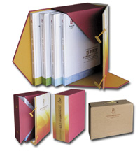 Official Report 2008