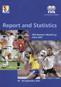 FIFA China 2007