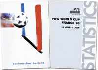 FIFA World Cup France 98
