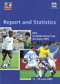 FIFA Germany 2005